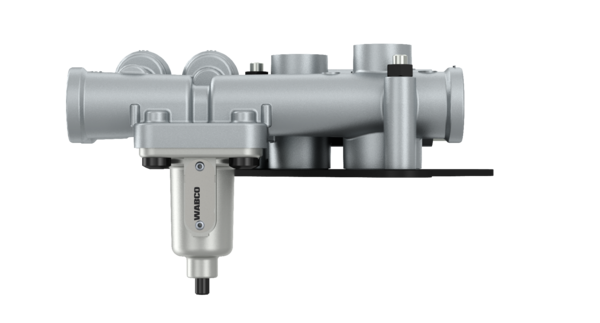 Buy 4615130100 Pneumatic Extension WABCO