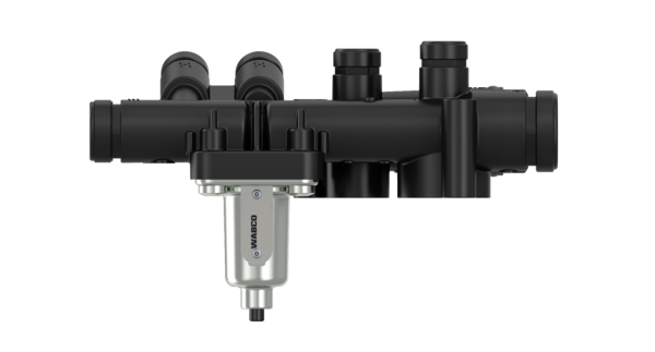 Buy 4615130200 Pneumatic Extension WABCO