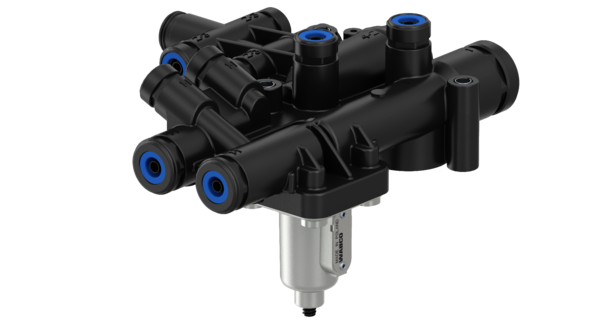 Buy 4615130210 Pneumatic Extension WABCO