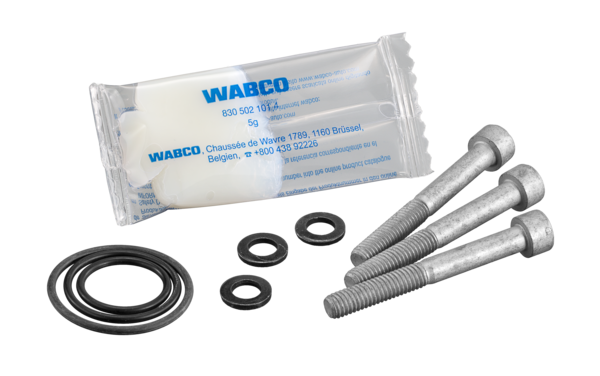 Buy 4615139202 Kit: Fastening Screw WABCO