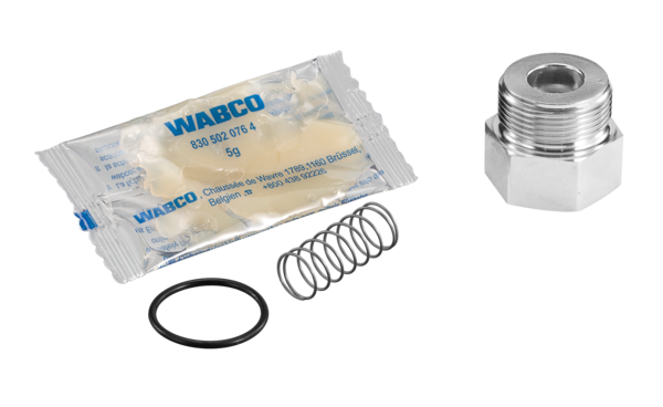 Buy 4615139212 Kit: Fitting 4-2 WABCO