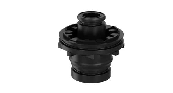 Buy 4619012302 Exhaust WABCO