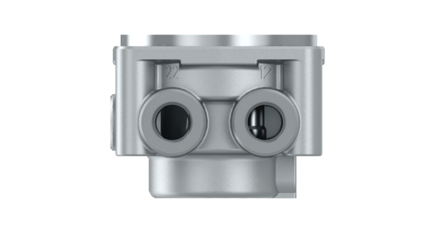 Buy 4619025554 Body WABCO