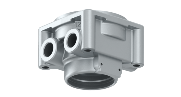 Buy 4619025584 Body WABCO