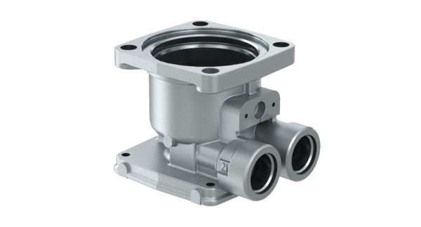 Buy 4619040244 Body WABCO