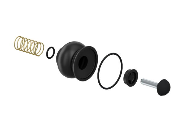 Buy 4630130062 Kit: Valve WABCO