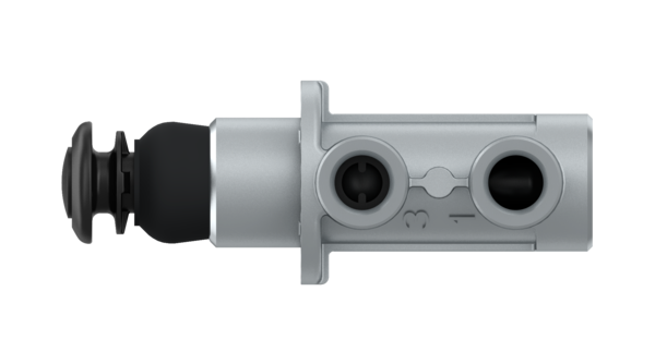 Buy 4630131100 Way Valve 3/2 WABCO