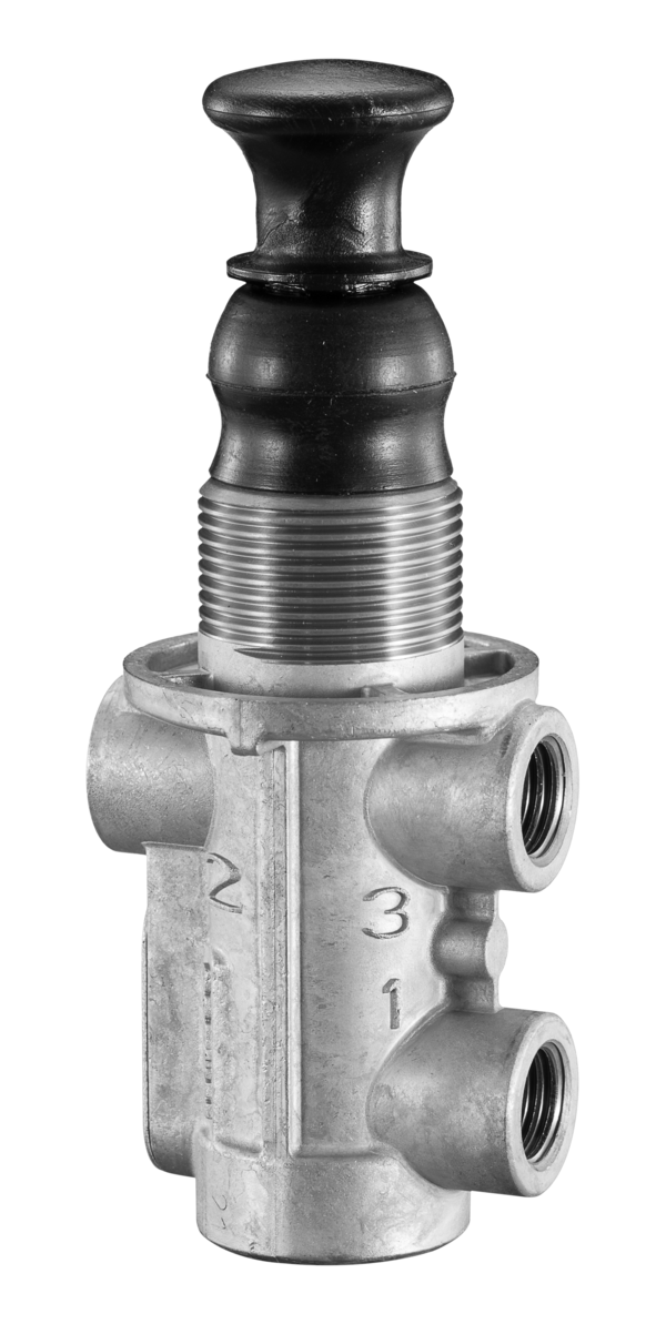 Buy 4630131220 Way Valve 3/2 WABCO