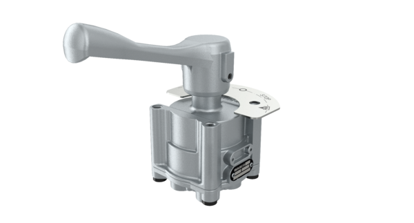 Buy 4630321200 Rotation Slide Valve WABCO