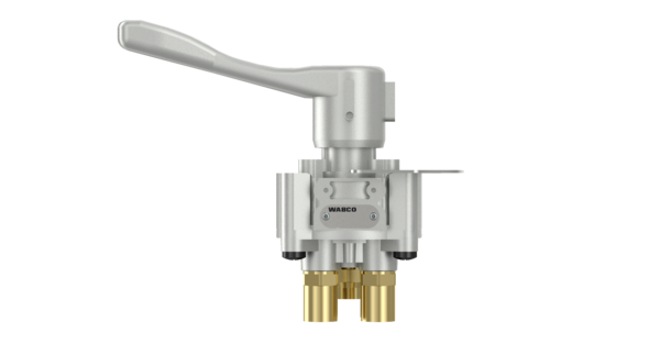 Buy 4630322200 Rotary Slide Valve W WABCO