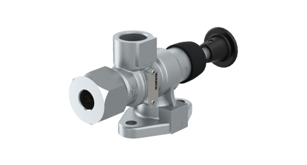 Buy 4630340050 Release Valve WABCO