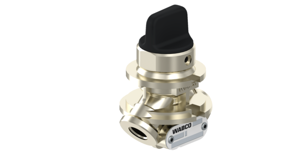 Buy 4630360030 Way Valve 3/2 WABCO