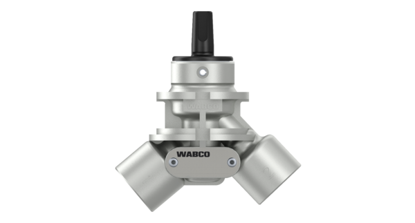 Buy 4630360100 3/2 Control Valve WABCO