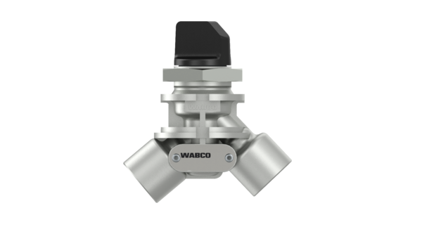 Buy 4630360160 3/2 Control Valve WABCO