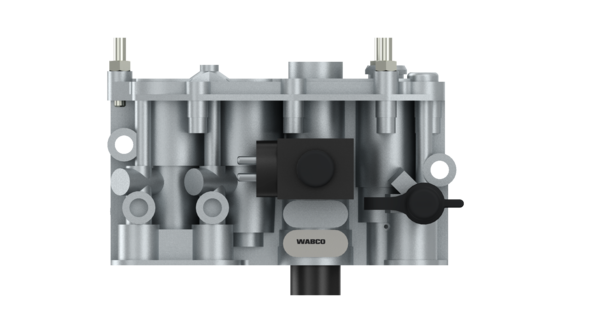 Buy 4630840100 Lift Axle Control Va WABCO