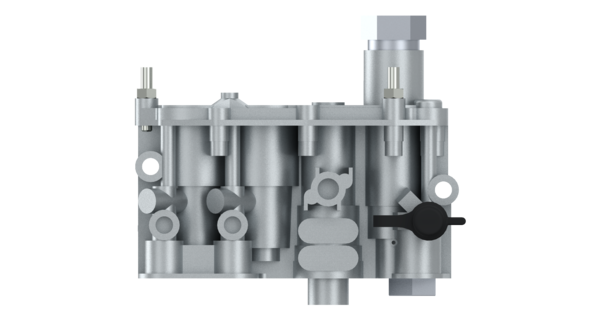 Buy 4630840200 Lift Axle Control Va WABCO