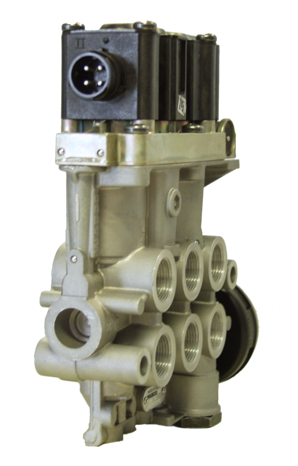 Buy 4630841000 Lift Axle Control Va WABCO