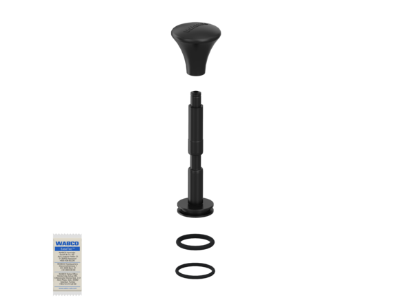 Buy 4630849202 Kit: Push-Button + V WABCO