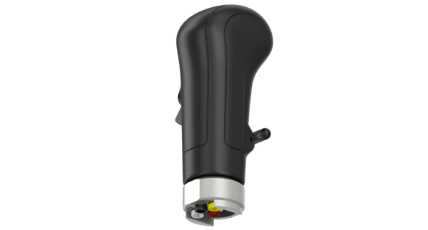 Buy 4630860000 Gear Shift-Lever Kno WABCO