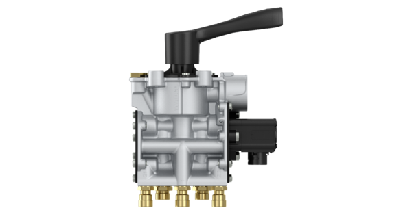 Buy 4630903010 Trailer Air Suspensi WABCO