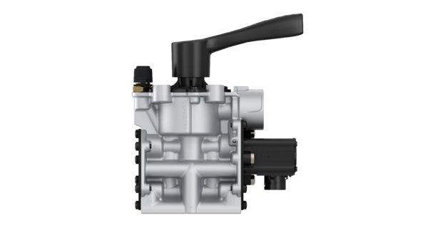 Buy 4630903040 Trailer Air Suspensi WABCO