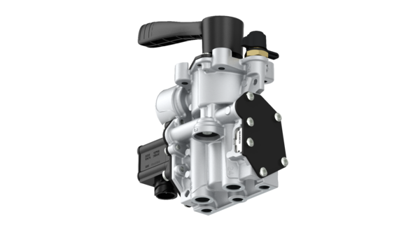 Buy 4630903120 Trailer Air Suspensi WABCO