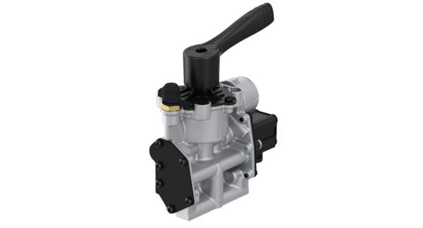 Buy 4630903130 Trailer Air Suspensi WABCO