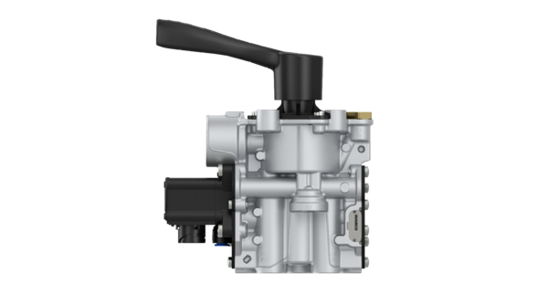 Buy 4630903140 Trailer Air Suspensi WABCO