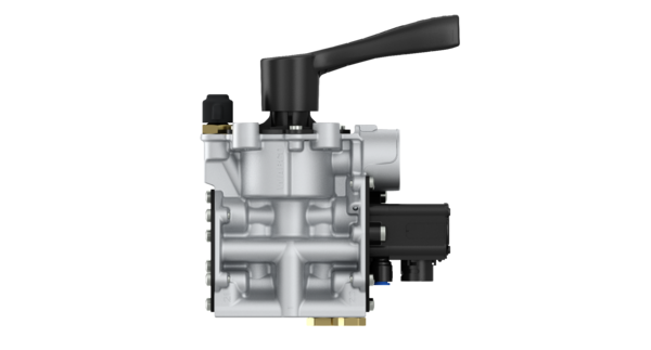 Buy 4630903220 Trailer Air Suspensi WABCO