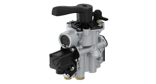 Buy 4630903310 Trailer Air Suspensi WABCO