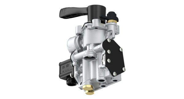 Buy 4630903320 Trailer Air Suspensi WABCO