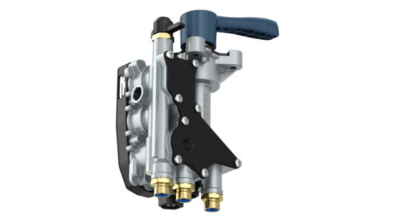 Buy 4630905010 Trailer Air Suspensi WABCO