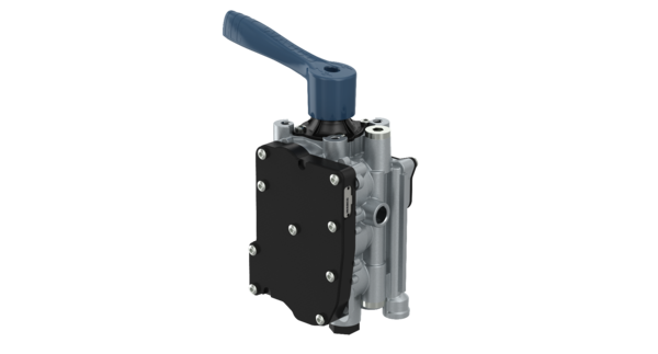 Buy 4630905020 Trailer Air Suspensi WABCO