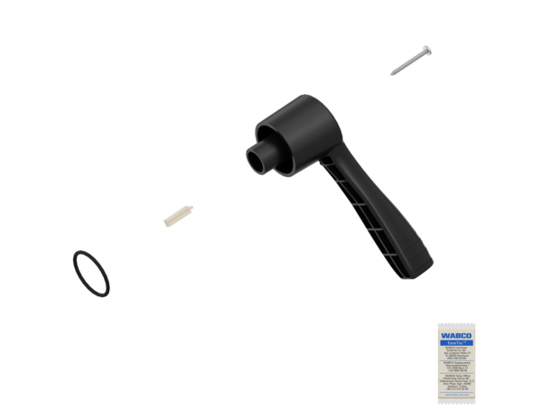 Buy 4630909202 Kit: Handle WABCO