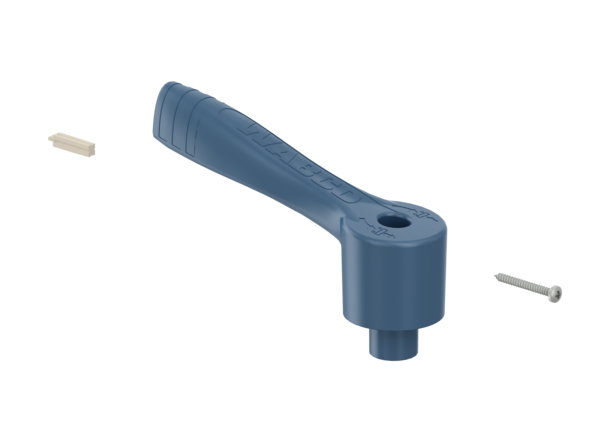 Buy 4630909222 Kit: Handle WABCO