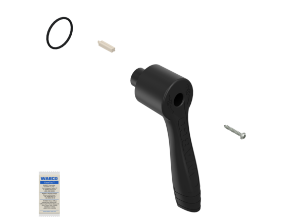 Buy 4630909232 Kit: Solenoid WABCO