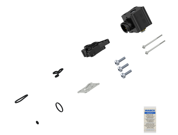 Buy 4630909242 Kit: Solenoid WABCO