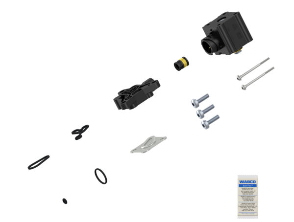 Buy 4630909252 Kit: Solenoid WABCO