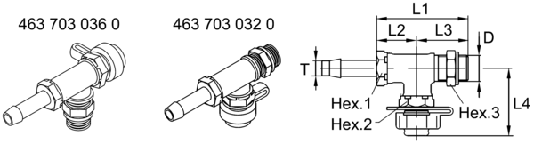 Buy 4637030320 Test Connection WABCO