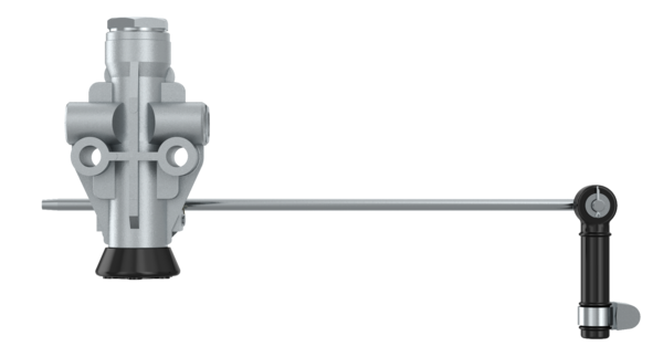 Buy 4640023330 Leveling Valve WABCO