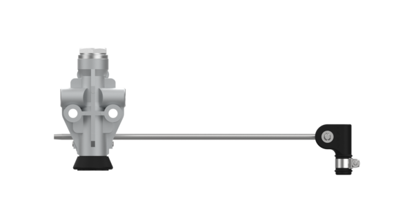 Buy 4640023340 Leveling Valve WABCO