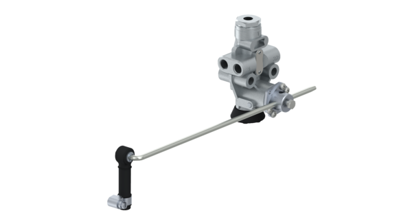 Buy 4640024400 Leveling Valve WABCO