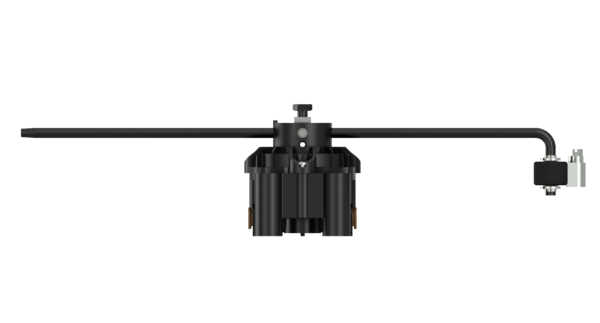 Buy 4640026000 Leveling Valve WABCO