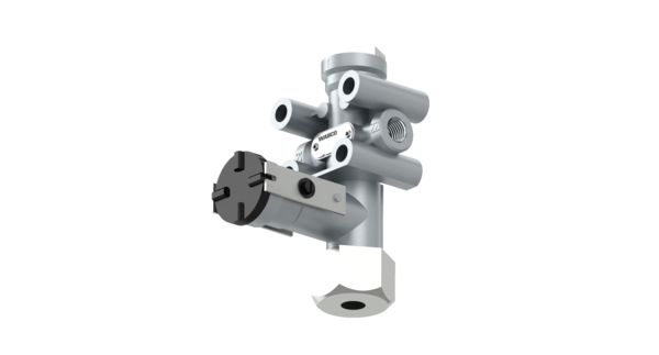 Buy 4640060000 Levelling Valve WABCO