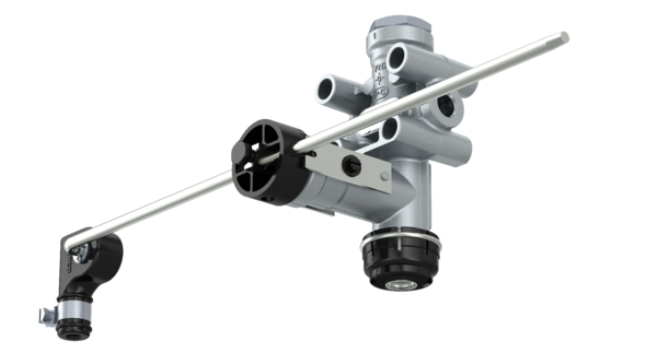 Buy 4640060020 Levelling Valve WABCO