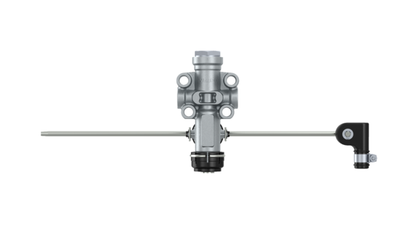 Buy 4640060027 Levelling Valve (N) WABCO