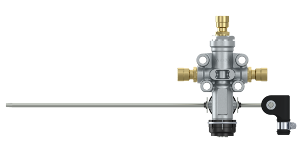 Buy 4640061020 Levelling Valve WABCO