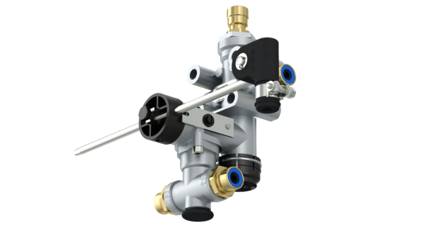 Buy 4640062010 CHASSIS LEVELLING VA WABCO