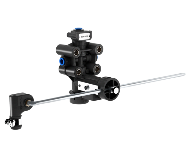 Buy 4640065000 Leveling Valve Compo WABCO