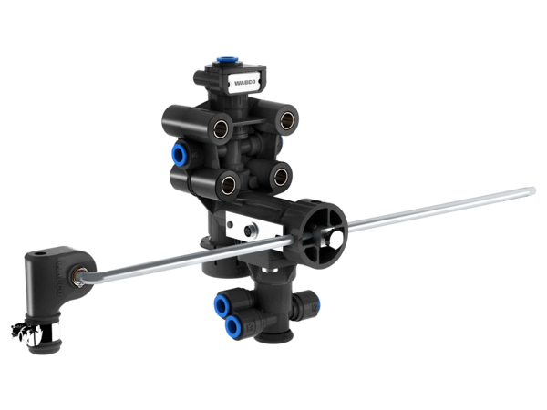 Buy 4640065200 Levelling Valve WABCO